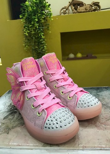 29 Beden ORİJİNAL SKECHERS