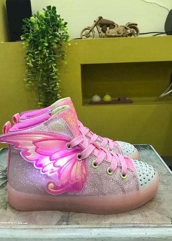 ORİJİNAL SKECHERS