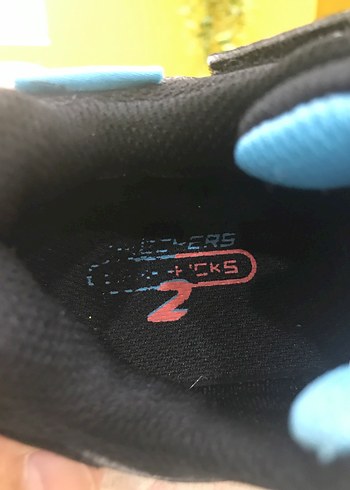 32 Beden çeşitli Renk ORİJİNAL SKECHERS