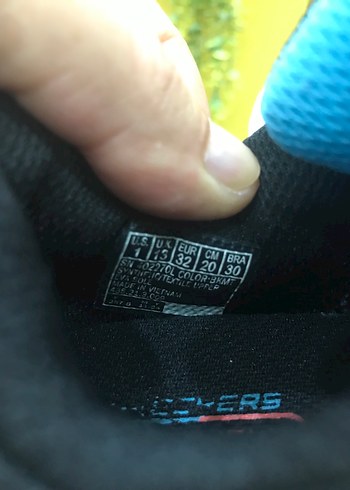 Skechers ORİJİNAL SKECHERS