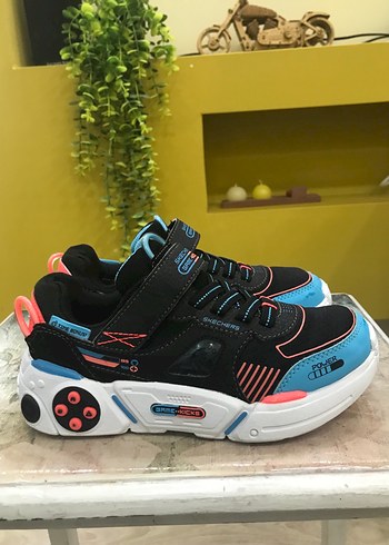 ORİJİNAL SKECHERS