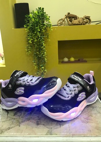ORİJİNAL SKECHERS