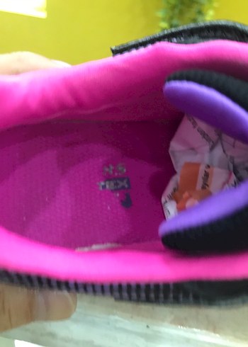 35 Beden çeşitli Renk ORİJİNAL SKECHERS
