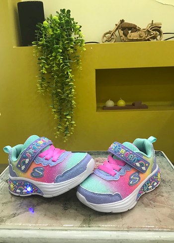 ORİJİNAL SKECHERS