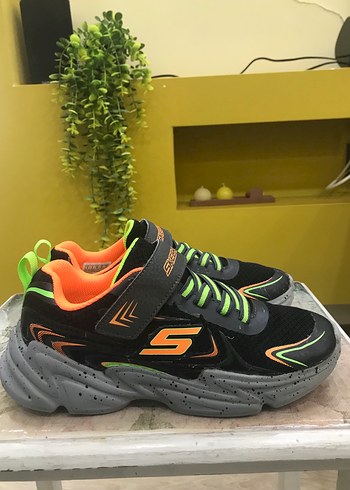 ORİJİNAL SKECHERS