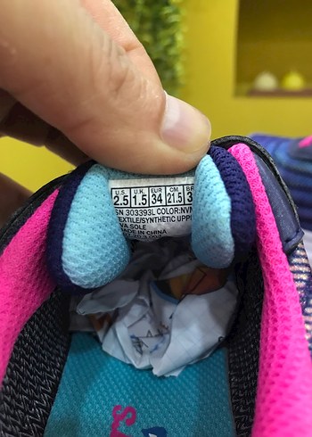 Skechers ORİJİNAL SKECHERS