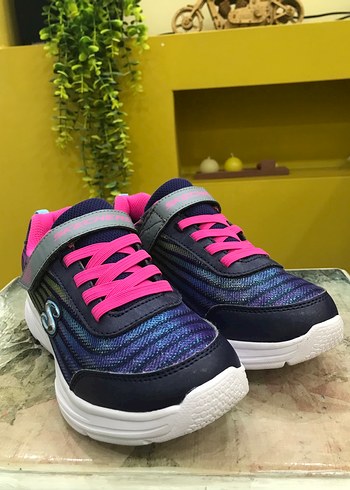 34 Beden ORİJİNAL SKECHERS