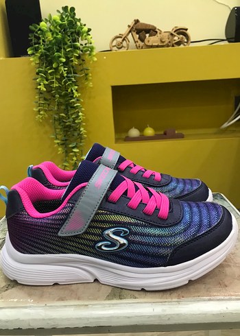 ORİJİNAL SKECHERS