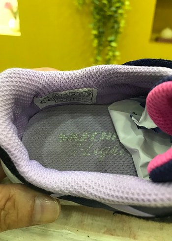 33 Beden çeşitli Renk ORİJİNAL SKECHERS