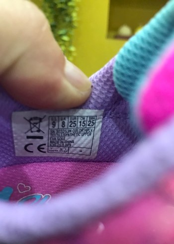 Skechers ORİJİNAL SKECHERS