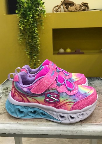 ORİJİNAL SKECHERS