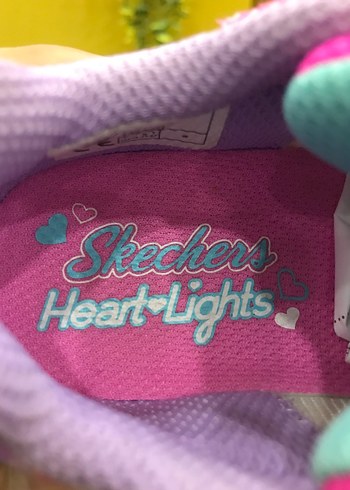 25 Beden çeşitli Renk ORİJİNAL SKECHERS