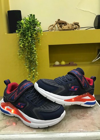 ORİJİNAL SKECHERS