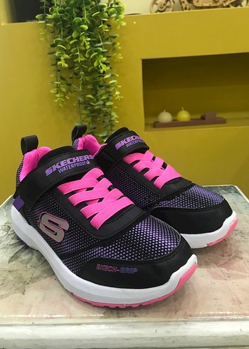 34 Beden ORİJİNAL SKECHERS