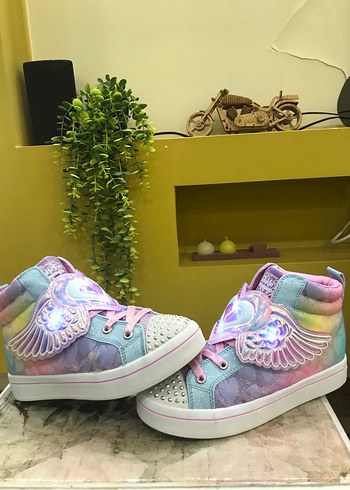 ORİJİNAL SKECHERS