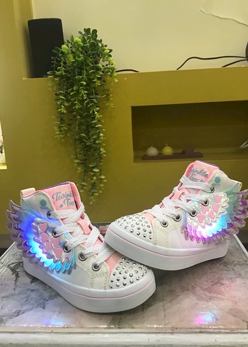 ORİJİNAL SKECHERS
