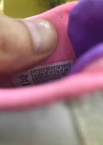 Skechers ORİJİNAL SKECHERS