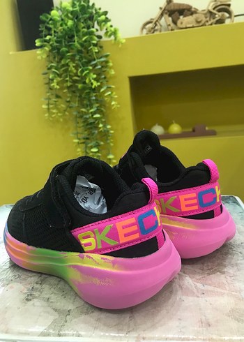 ORİJİNAL SKECHERS - Görsel 5