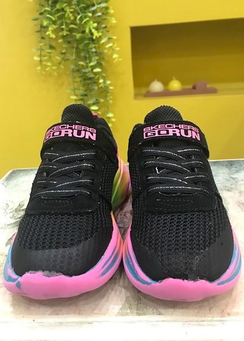 ORİJİNAL SKECHERS - Görsel 3