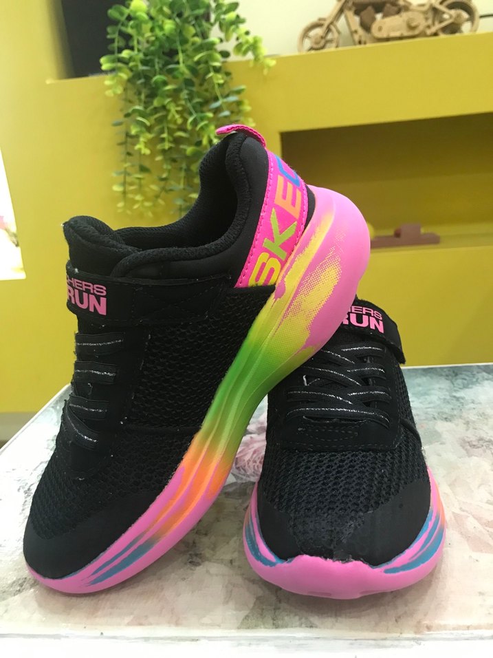 ORİJİNAL SKECHERS - Görsel 4