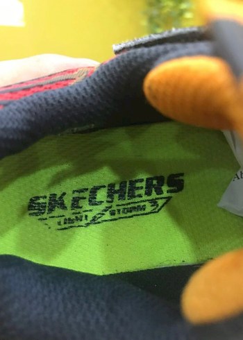 29 Beden çeşitli Renk ORİJİNAL SKECHERS