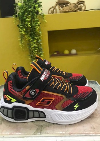 ORİJİNAL SKECHERS