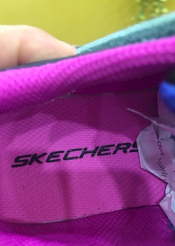 ORİJİNAL SKECHERS - Görsel 6