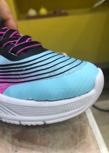 35 Beden çeşitli Renk ORİJİNAL SKECHERS