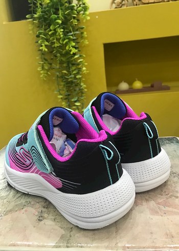 ORİJİNAL SKECHERS - Görsel 5