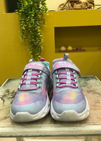 ORİJİNAL SKECHERS - Görsel 5