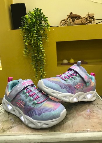 ORİJİNAL SKECHERS