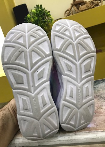 ORİJİNAL SKECHERS - Görsel 8