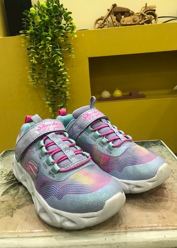 ORİJİNAL SKECHERS - Görsel 4