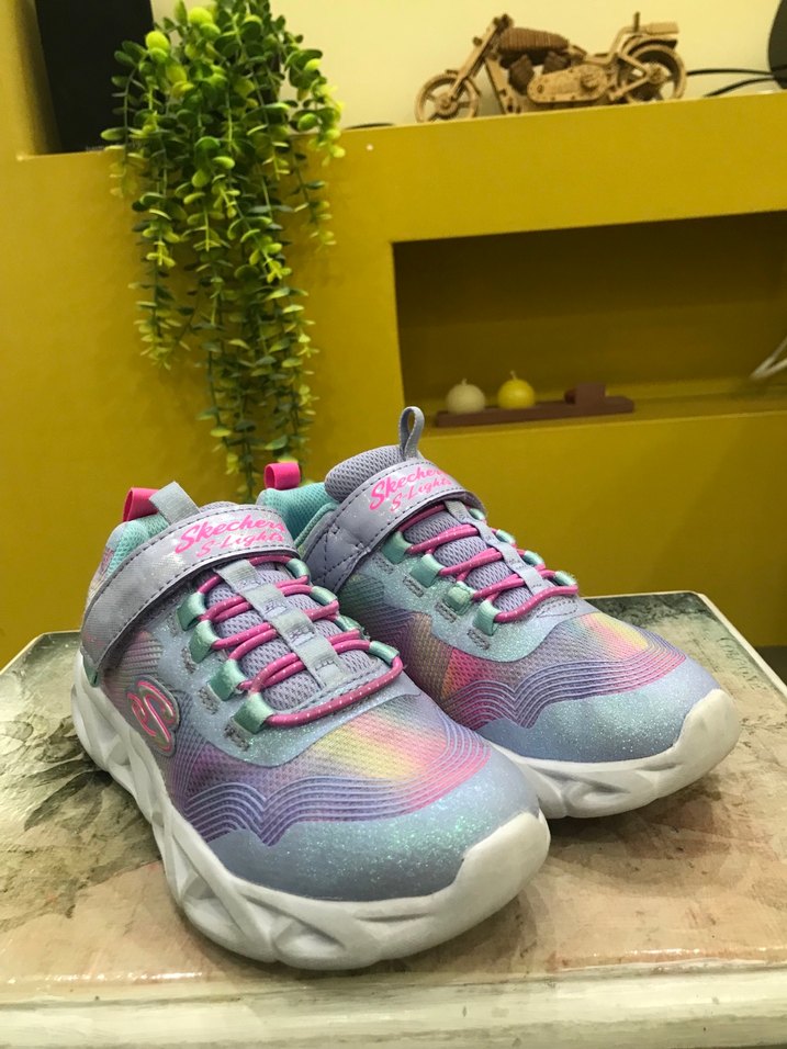 ORİJİNAL SKECHERS - Görsel 4