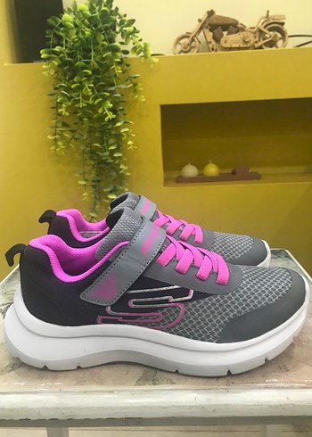 ORİJİNAL SKECHERS