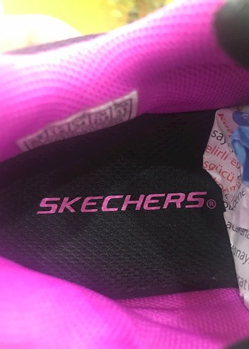 34 Beden çeşitli Renk ORİJİNAL SKECHERS