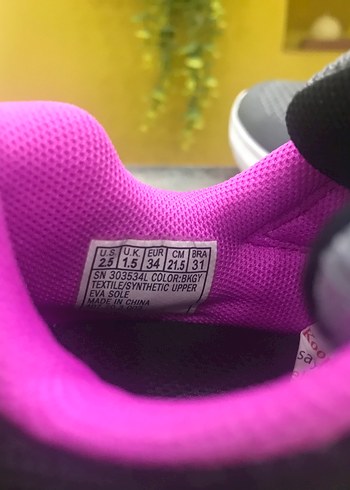 Skechers ORİJİNAL SKECHERS