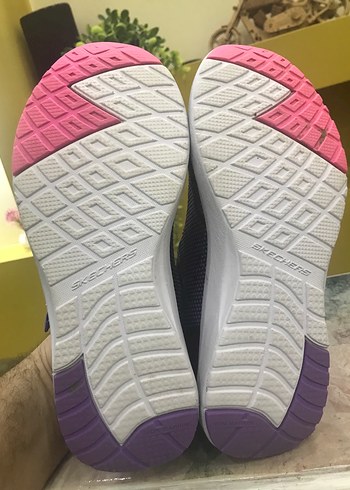 35 Beden çeşitli Renk ORİJİNAL SKECHERS