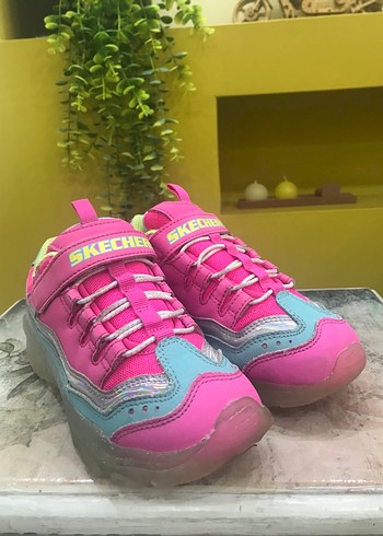 ORİJİNAL SKECHERS - Görsel 2