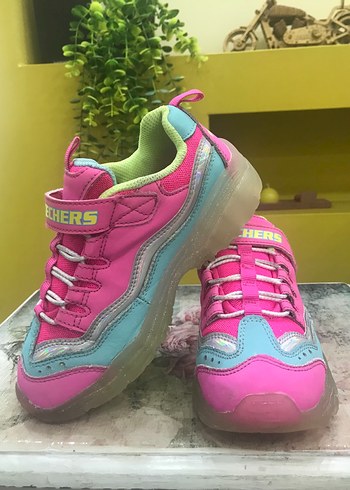 ORİJİNAL SKECHERS - Görsel 4