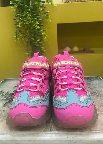 ORİJİNAL SKECHERS - Görsel 3