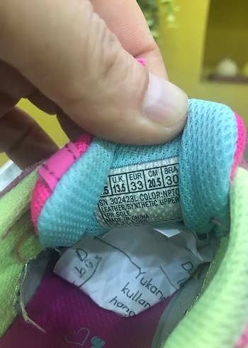 ORİJİNAL SKECHERS - Görsel 8