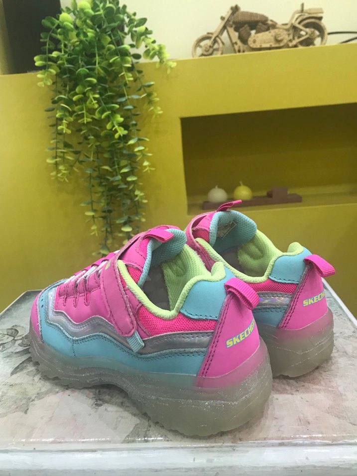 ORİJİNAL SKECHERS - Görsel 5