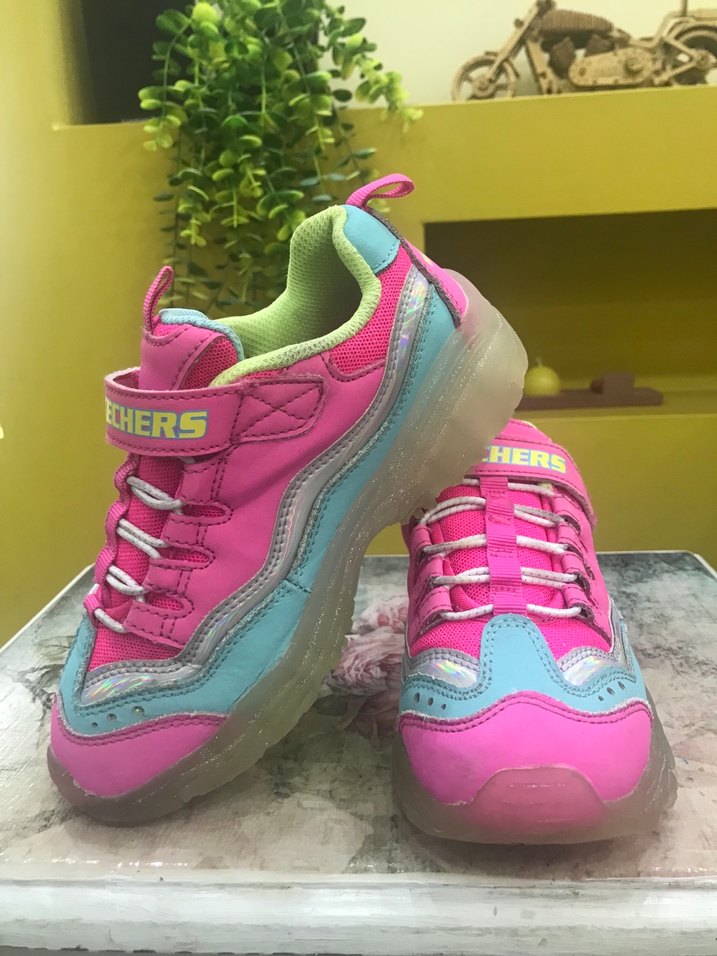 ORİJİNAL SKECHERS - Görsel 4