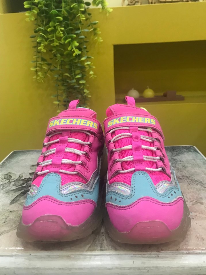 ORİJİNAL SKECHERS - Görsel 3