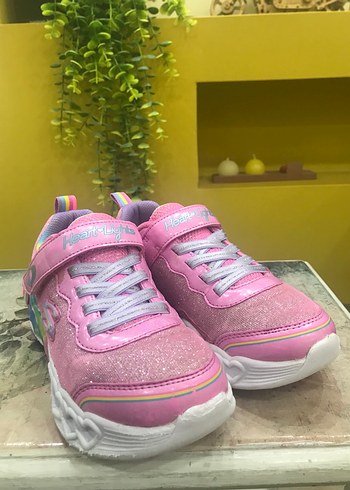 ORİJİNAL SKECHERS - Görsel 3