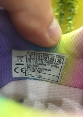 ORİJİNAL SKECHERS - Görsel 9