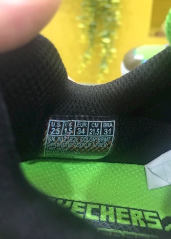 Skechers ORİJİNAL SKECHERS