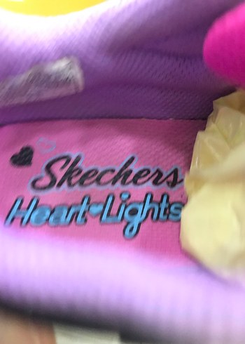 33 Beden çeşitli Renk ORİJİNAL SKECHERS