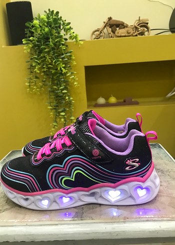 ORİJİNAL SKECHERS